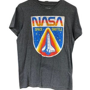 Fifth Sun NASA Space Shuttle Tee Shirt